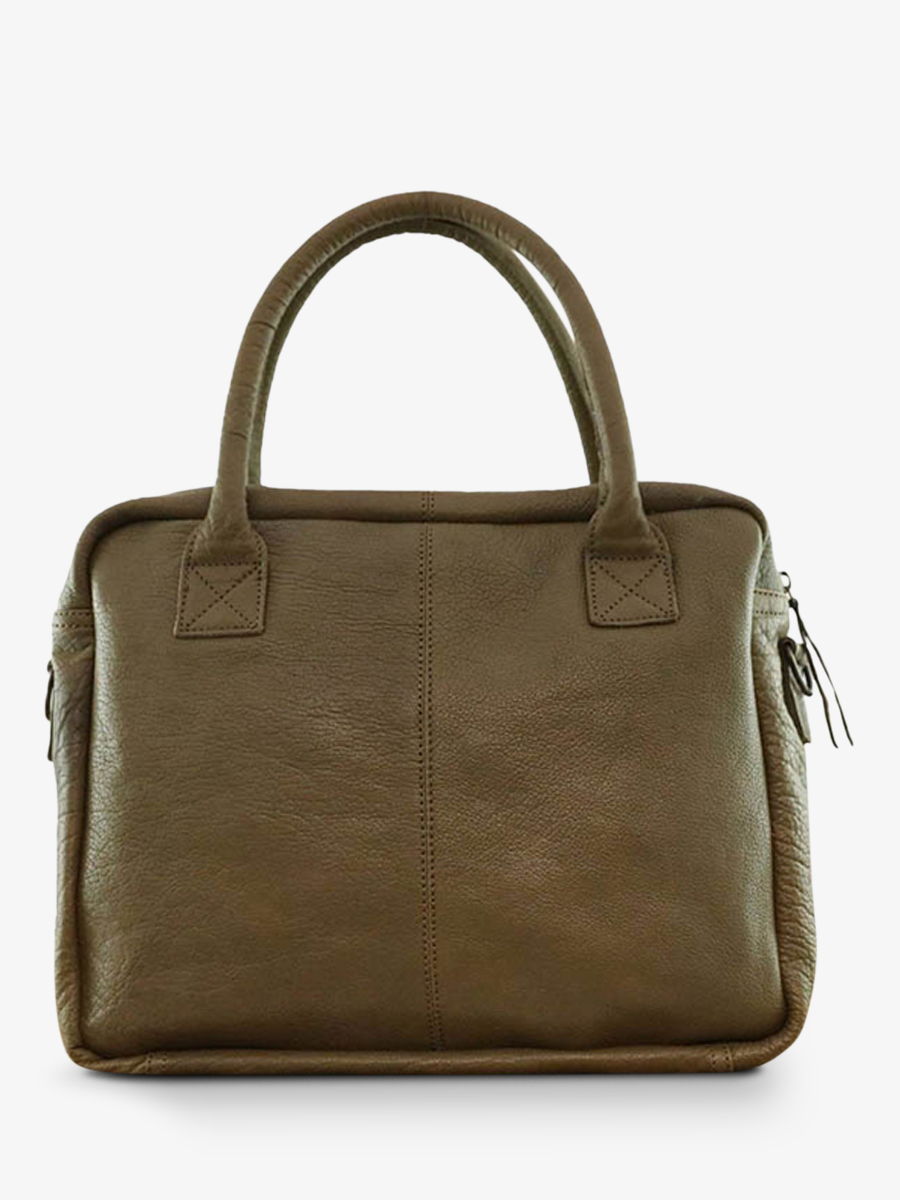 photo-vue-de-dos-porte-document-cuir-femme-kaki-vert-ledandy-kaki-dore-paul-marius-w04-k-g