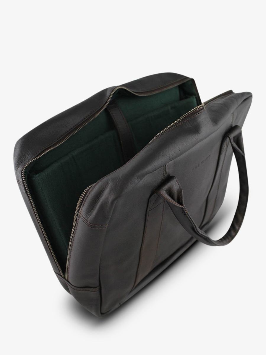 photo-interieur-sacoche-ordinateur-cuir-noir-lemecanographe-indus-paul-marius-m22-d
