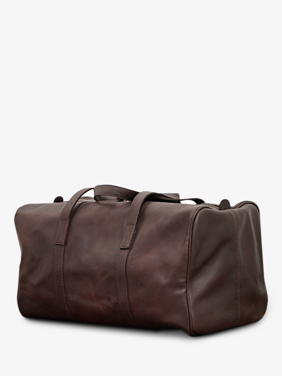 photo-vue-de-cote-sac-de-voyage-cuir-noir-lecabine-indus-paul-marius-m103-d