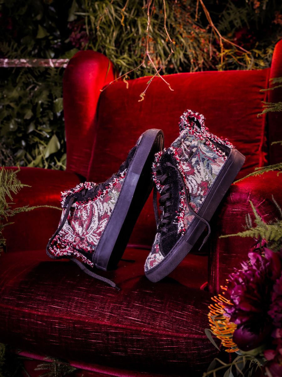 Sneakers femme edition new arrivals limitée