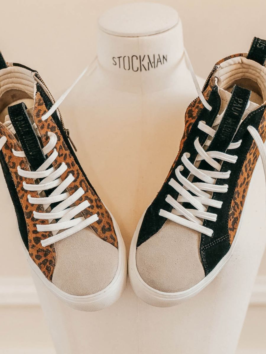 photo-vue-de-cote-sneaker-femme-cuir-leopard-pm001-leopard-naturel-paul-marius-pm001-lp-l-s35