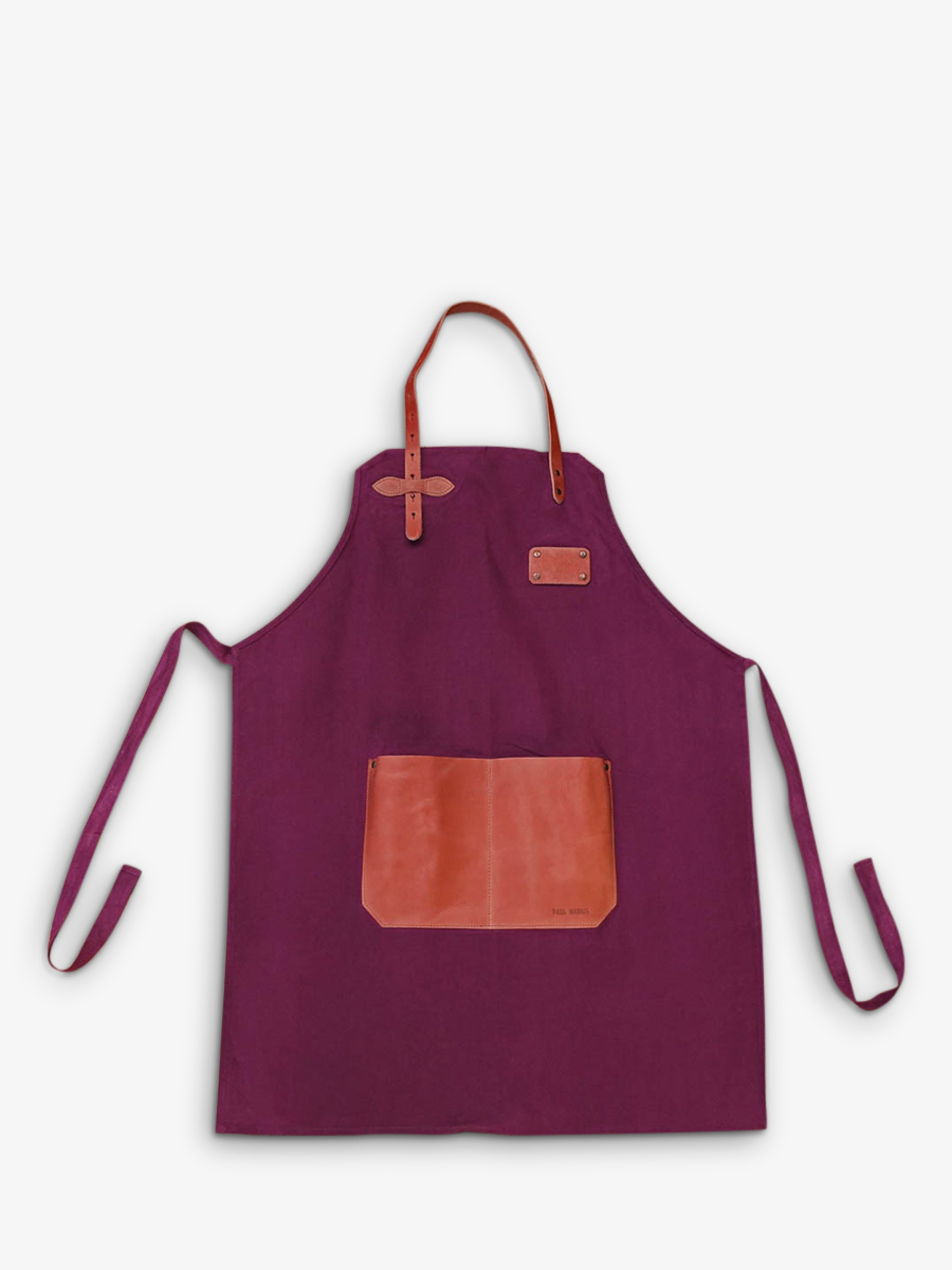 photo-vue-de-face-tablier-cuir-jardinage-violet-letablier-violet-paul-marius-apron-p