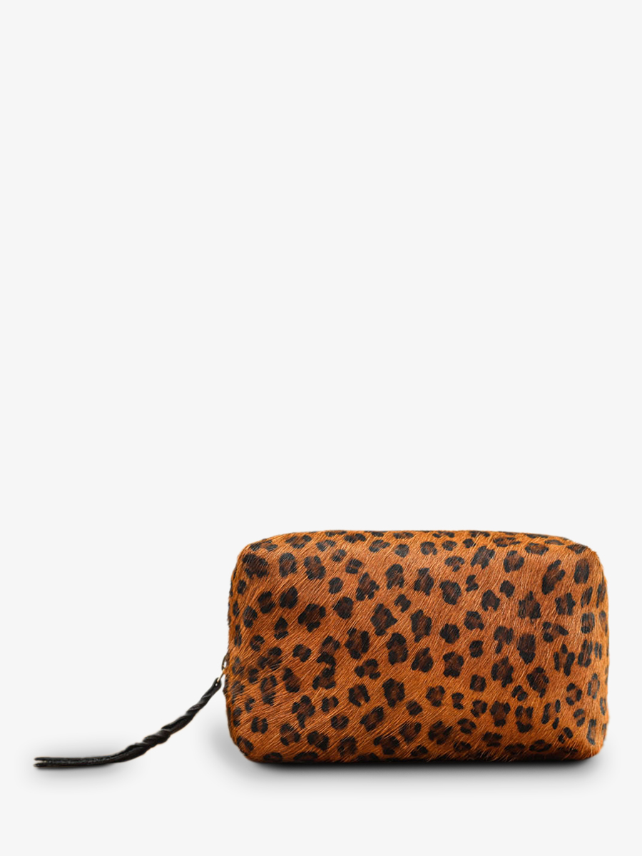 photo-vue-de-cote-pochette-cuir-femme-noir-adele-leopard-noir-paul-marius-m500-lp-b