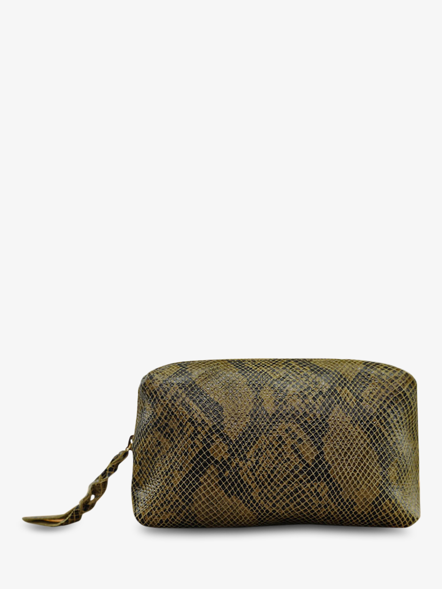 photo-vue-de-face-pochette-cuir-femme-kaki-adele-python-kaki-paul-marius-m500-p-k