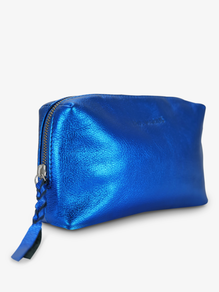 photo-vue-de-cote-pochette-cuir-femme-bleu-adele-ultraviolet-paul-marius-m500-uv-b
