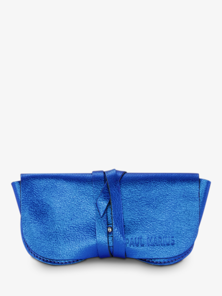 photo-vue-de-face-etui-a-lunettes-cuir-femme-bleu-l-etui-a-lunettes-ultraviolet-paul-marius-m49-uv-b