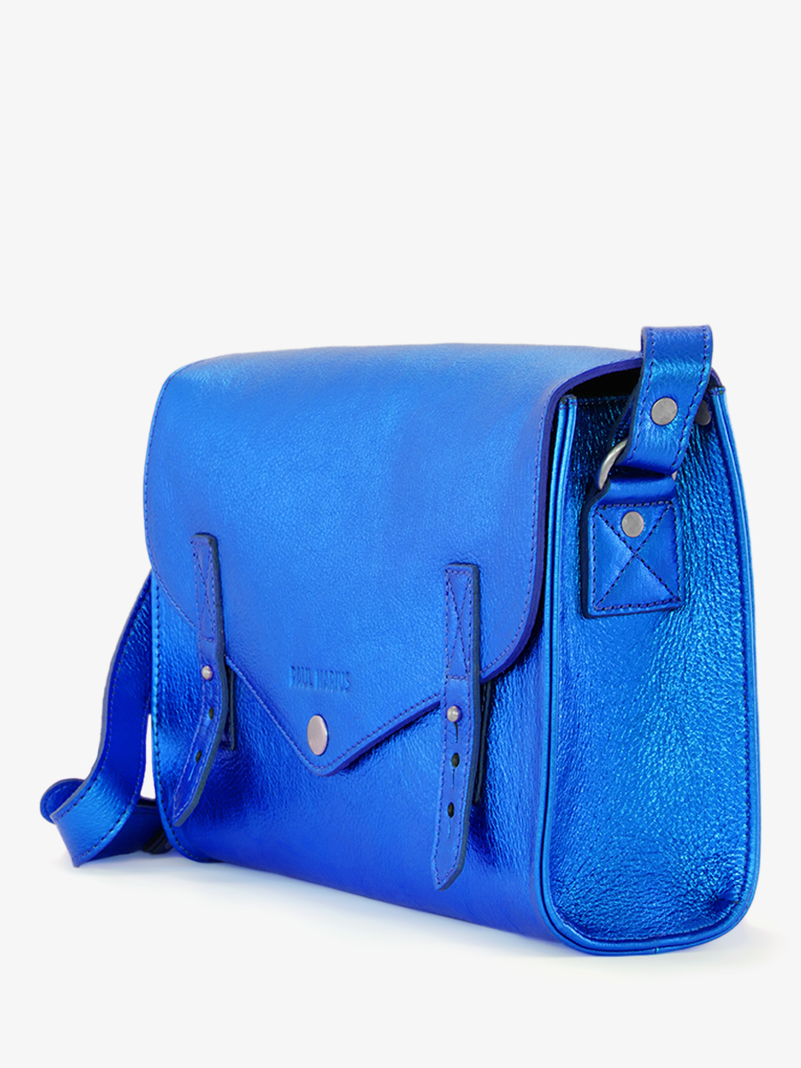 photo-vue-de-dos-sac-bandouliere-cuir-femme-bleu-l-indispensable-ultraviolet-paul-marius-w08-uv-b