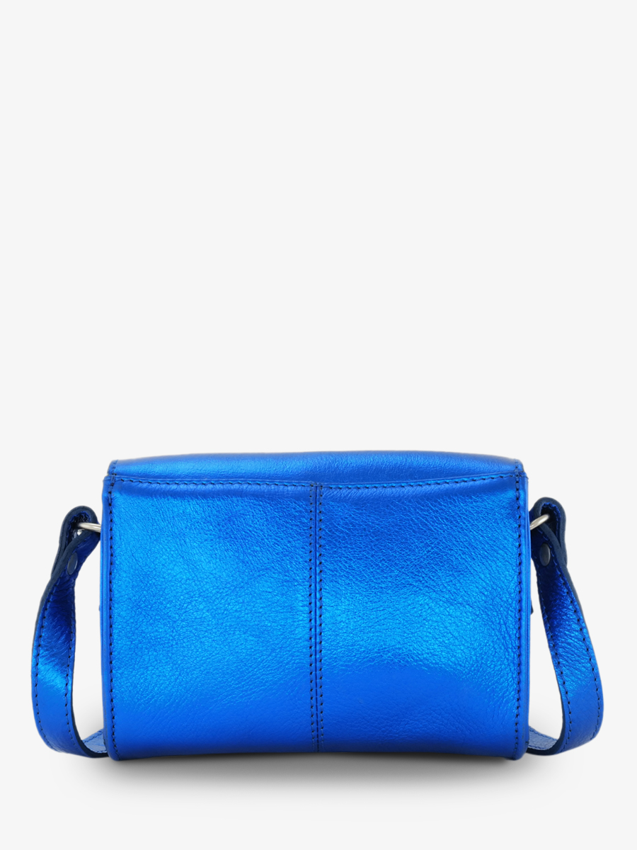 photo-vue-de-dos-sac-bandouliere-cuir-femme-bleu-le-mini-indispensable-ultraviolet-paul-marius