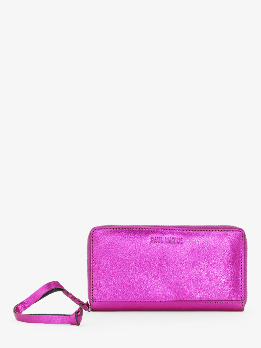 photo-vue-de-face-portefeuille-cuir-femme-rose-le-portefeuille-charlotte-ultraviolet-paul-marius-m63-uv-pi