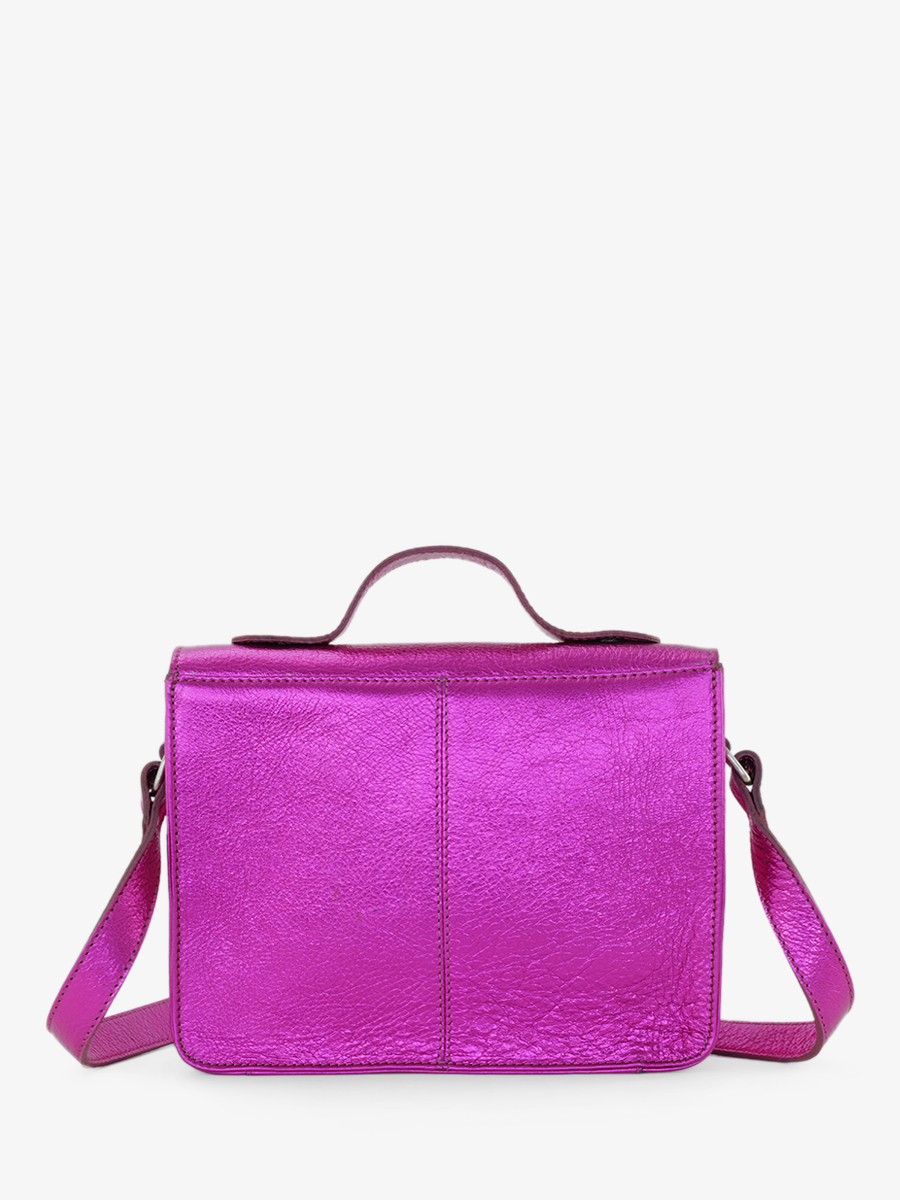 photo-vue-de-dos-sac-bandouliere-cuir-femme-rose-mademoiselle-george-ultraviolet-paul-marius