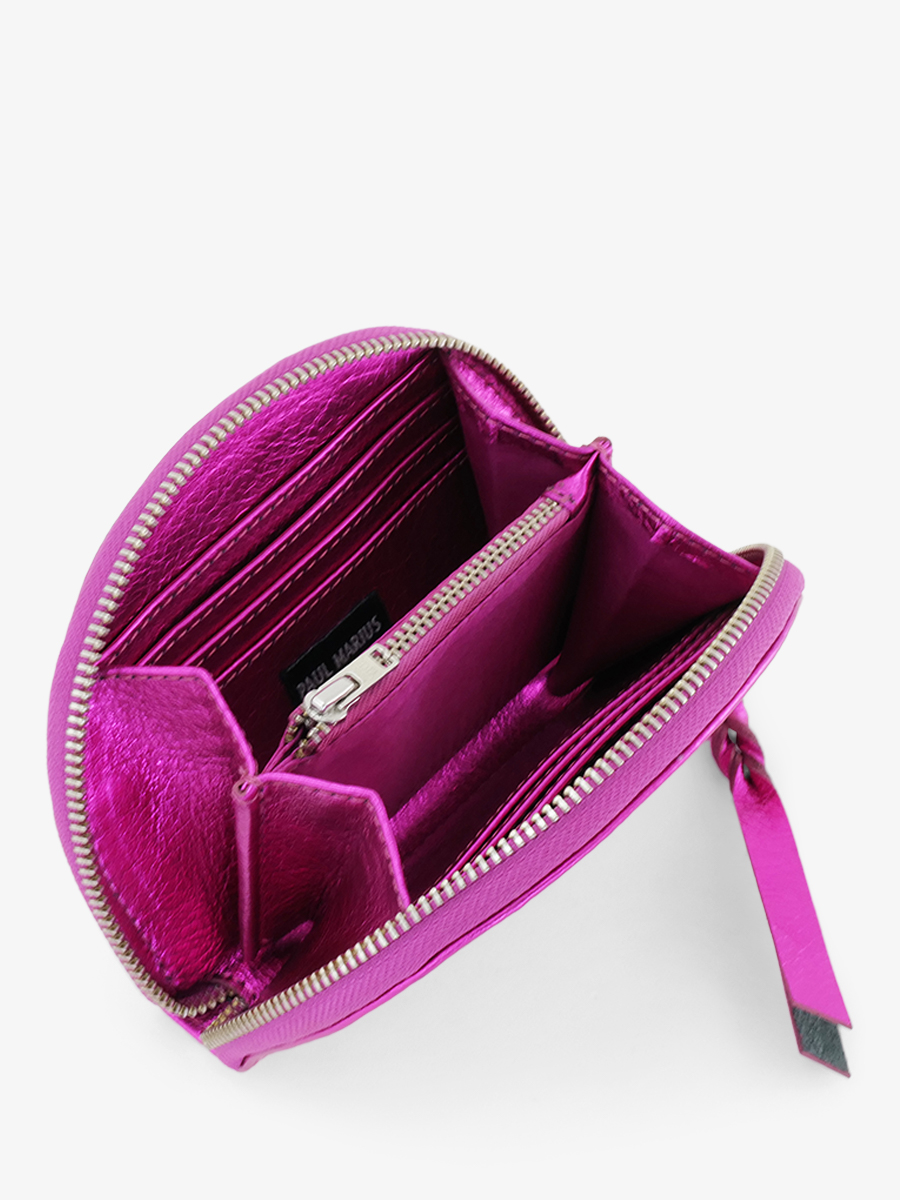 photo-interieur-portefeuille-cuir-femme-rose-le-portefeuille-manon-ultraviolet-paul-marius-m32-uv-pi