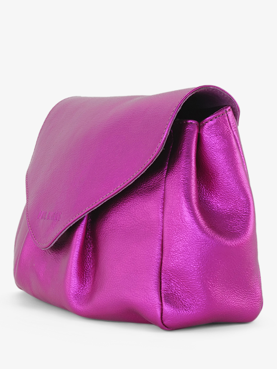 photo-vue-de-cote-sac-bandouliere-cuir-femme-rose-suzon-m-ultraviolet-paul-marius