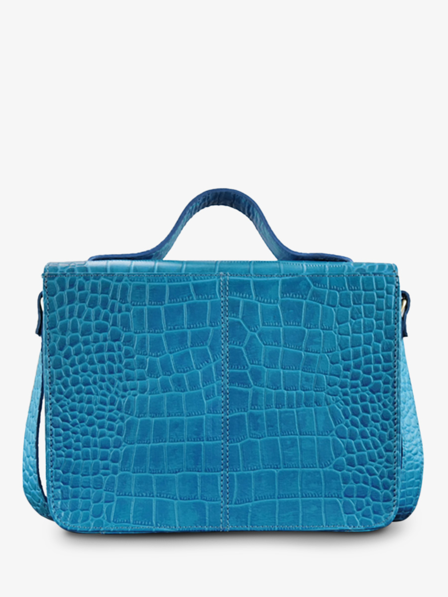 photo-vue-de-dos-sac-bandouliere-cuir-femme-bleu-mademoiselle-george-alligator-cocktail-topaze-paul-marius-w05-a-blu