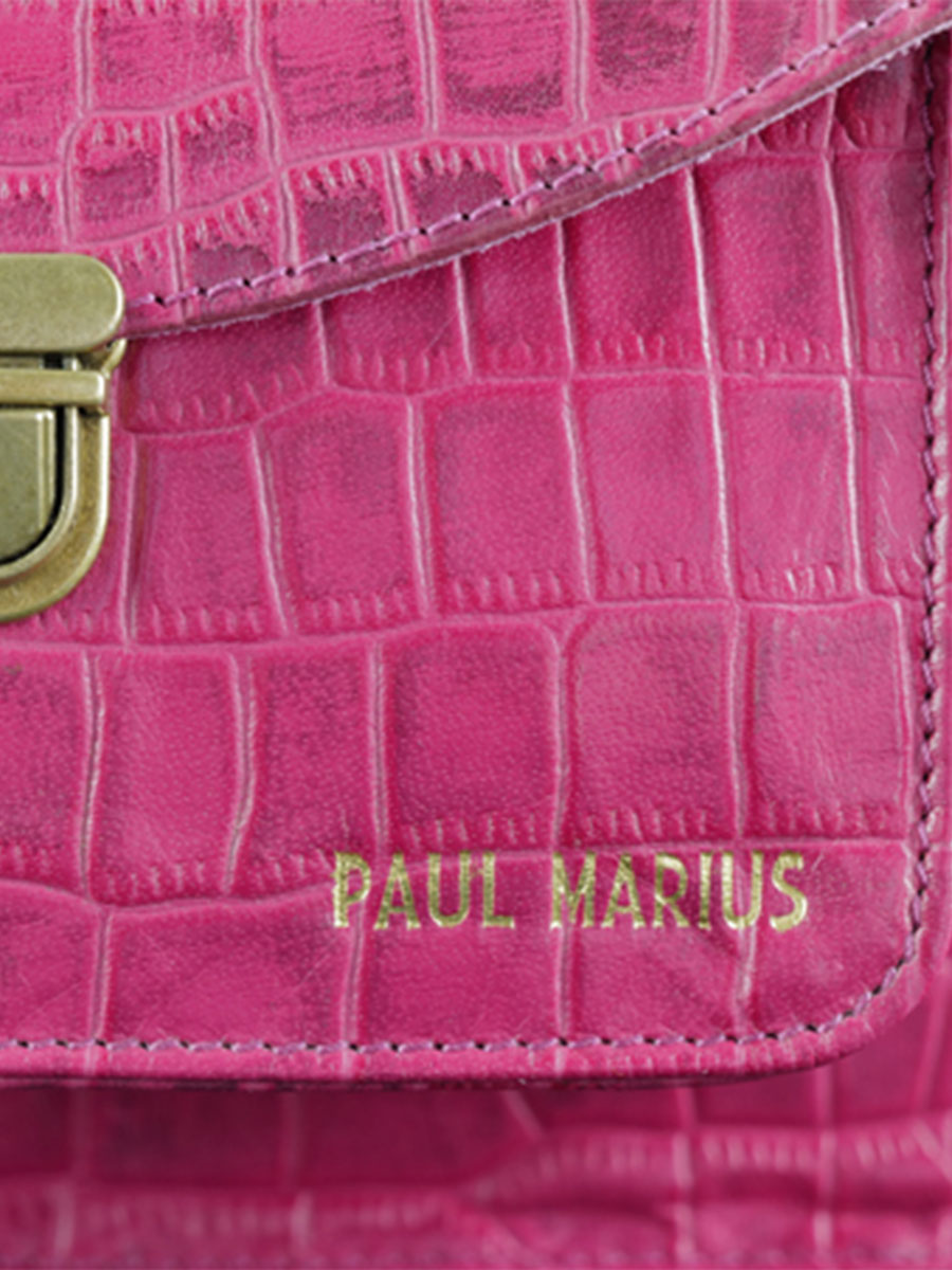 photo-matiere-sac-bandouliere-cuir-femme-rose-mademoiselle-george-alligator-cocktail-tourmaline-paul-marius-w05-a-pi