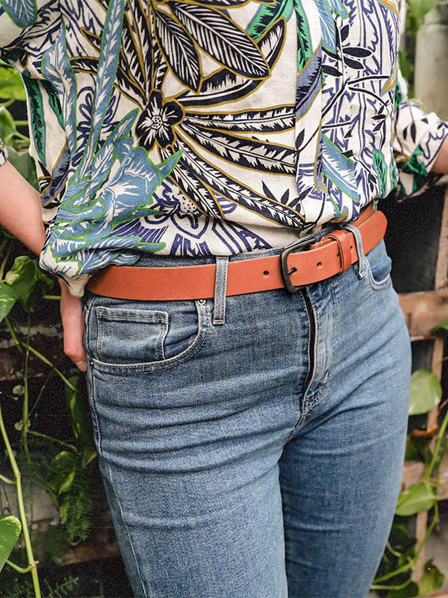 Ceinture hotsell reglable femme