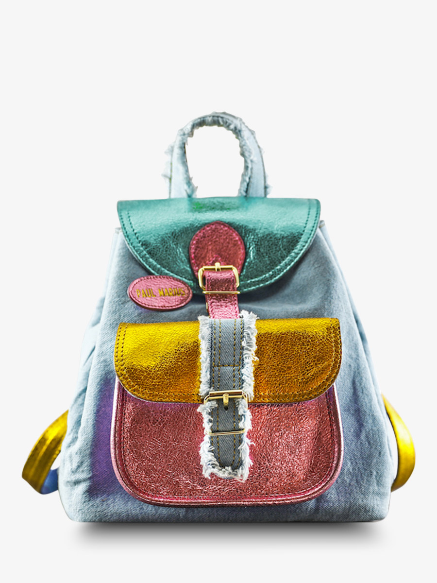 Sac a dos deals femme paul marius