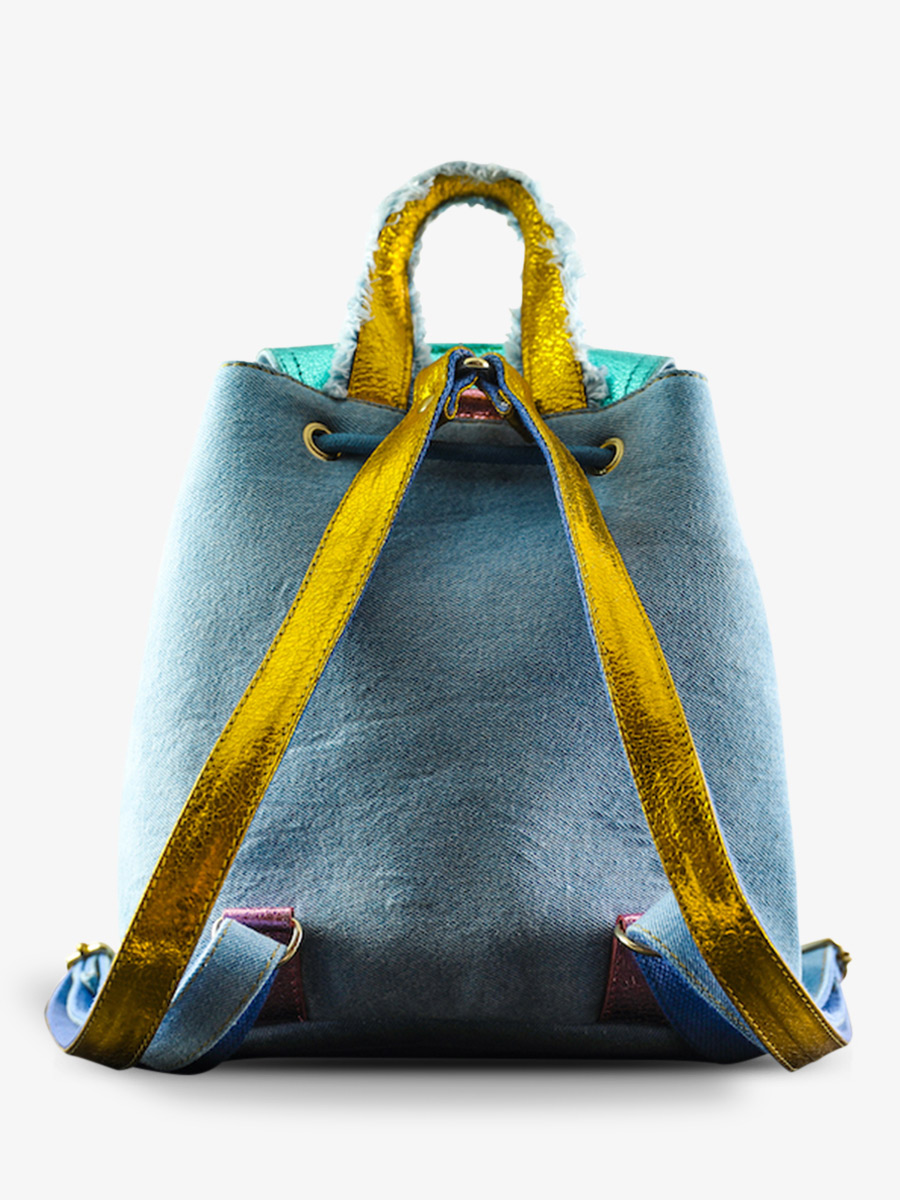 photo-vue-de-dos-sac-a-dos-cuir-femme-lebaroudeur-90s-paul-marius-m40-denim