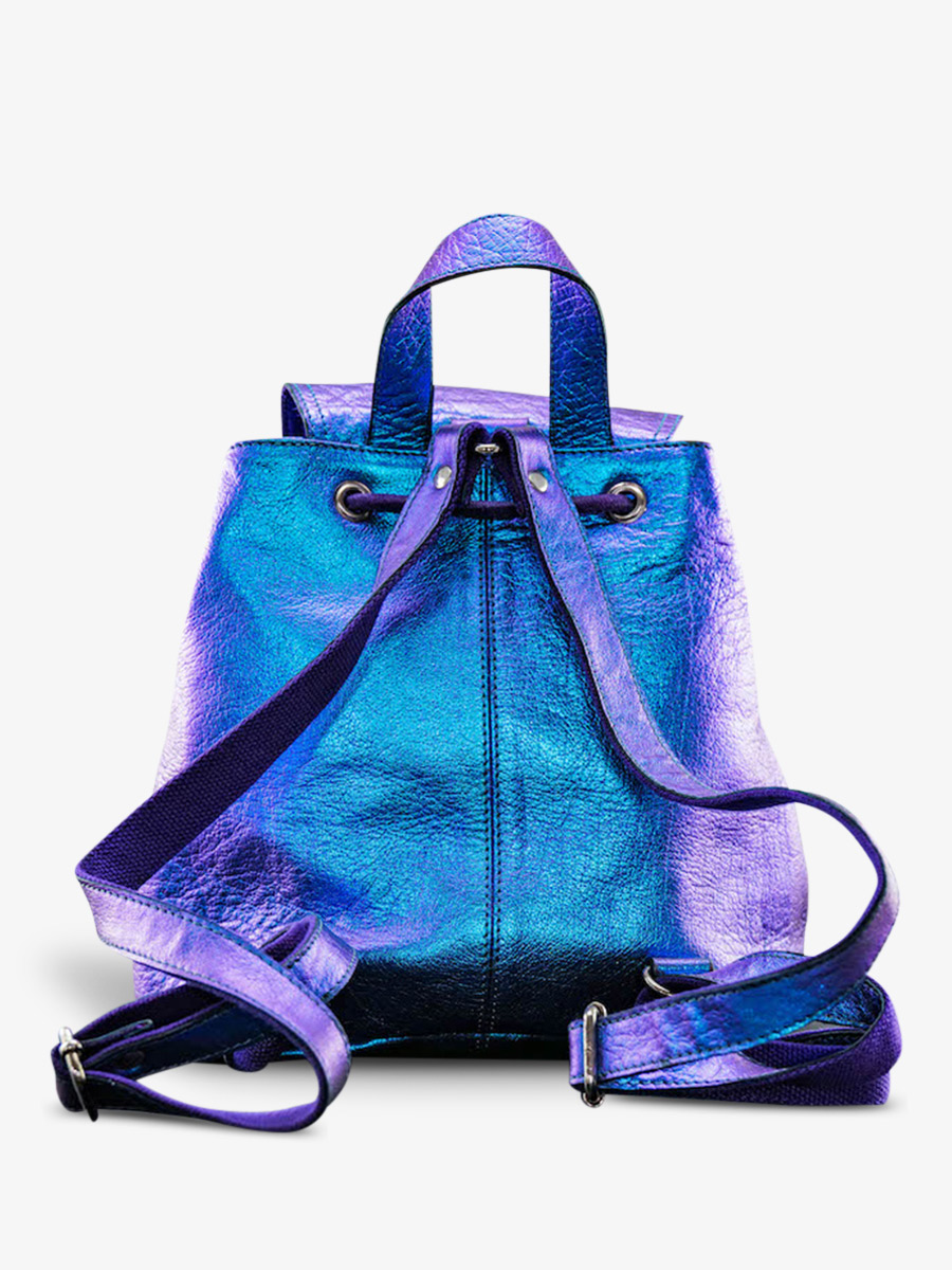 photo-vue-de-dos-sac-a-dos-cuir-femme-bleu-lebaroudeur-scarabee-paul-marius-m40-p-blu