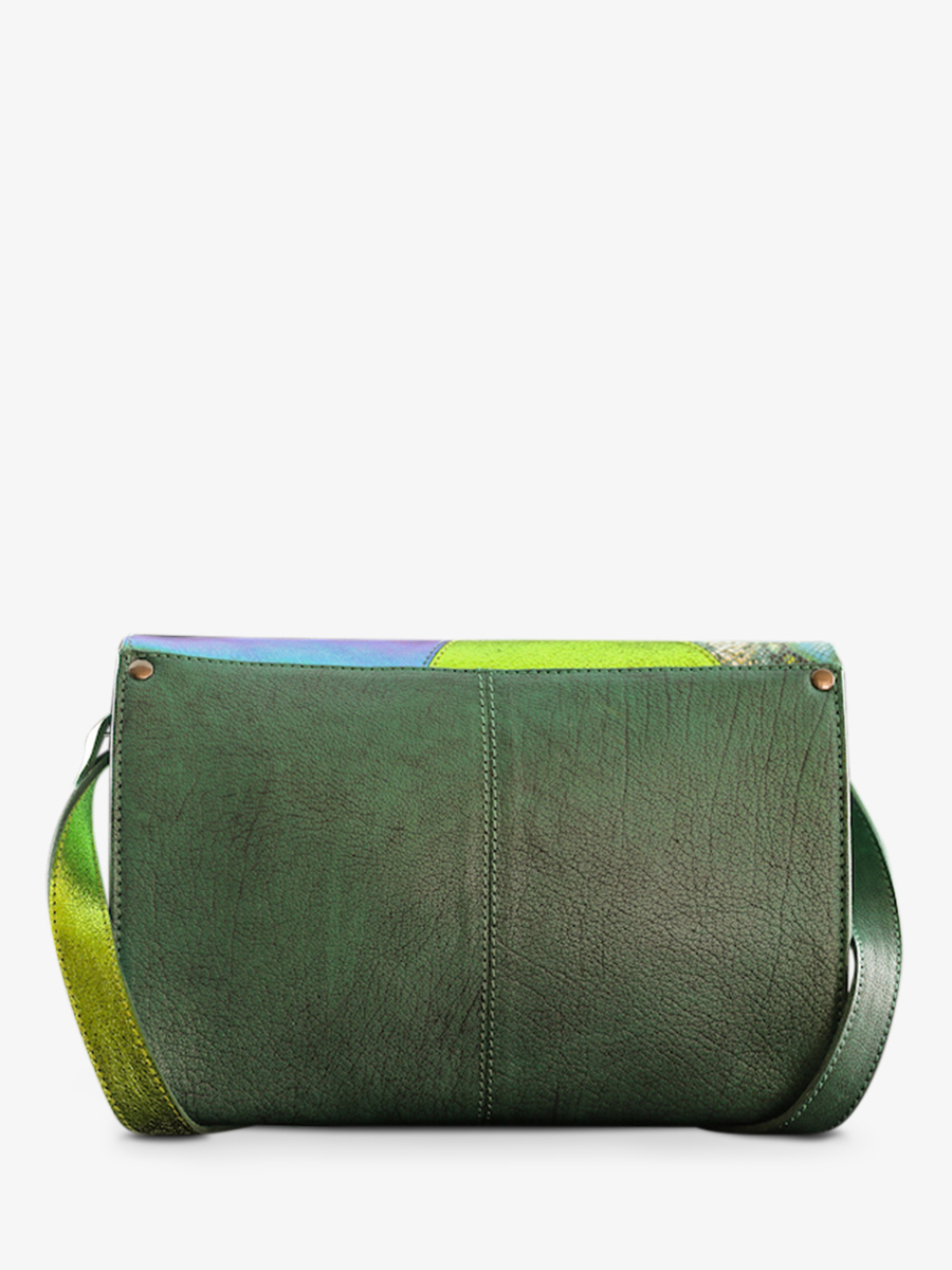 photo-vue-de-dos-sac-bandouliere-cuir-femme-multicolore-lindispensable-chimere-dragon-paul-marius-w08-ch-gr