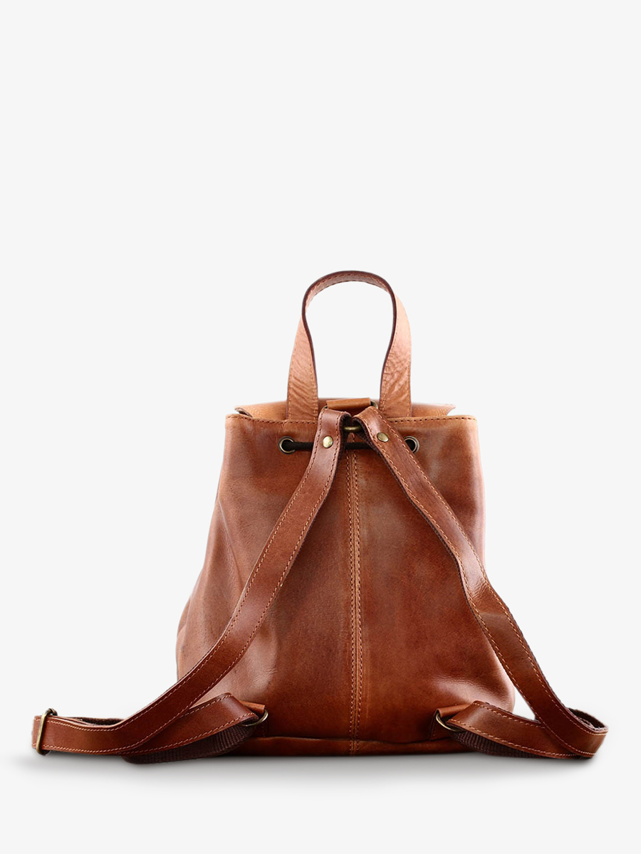 photo-vue-de-dos-sac-a-dos-cuir-femme-marron-lebaroudeur-naturel-paul-marius-m40-l