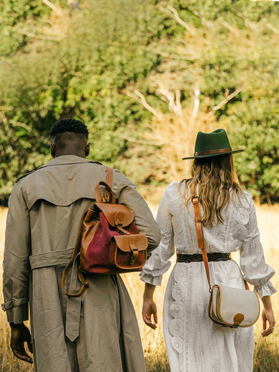 Sac a dos paul et marius on sale