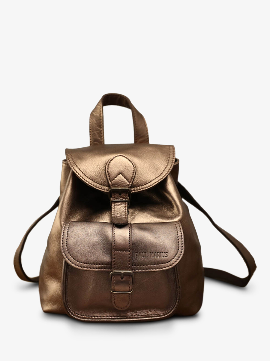 Le baroudeur sac top