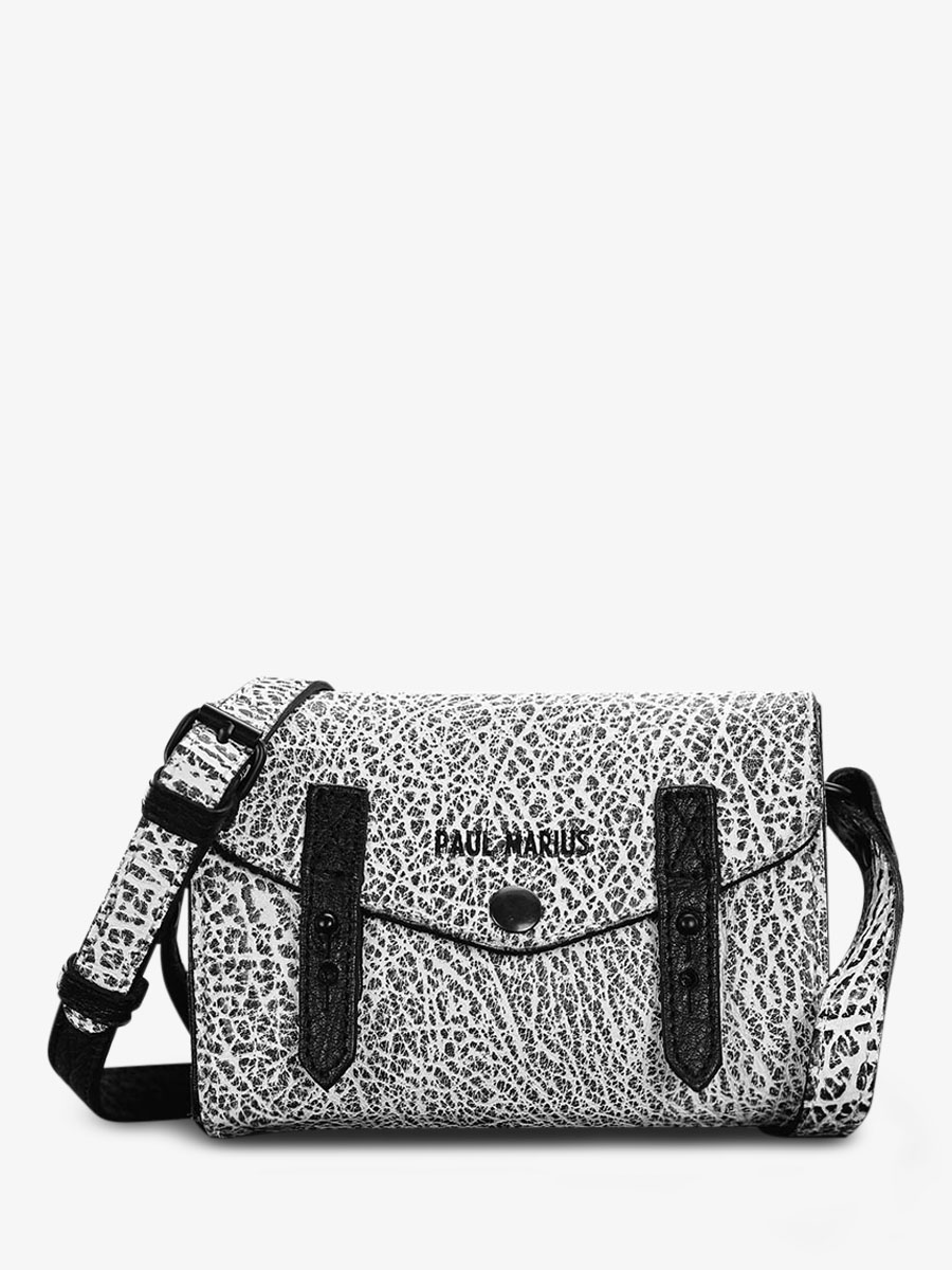 photo-vue-de-face-sac-bandouliere-cuir-femme-le-mini-indispensable-empreinte-paul-marius-w08s-b-w