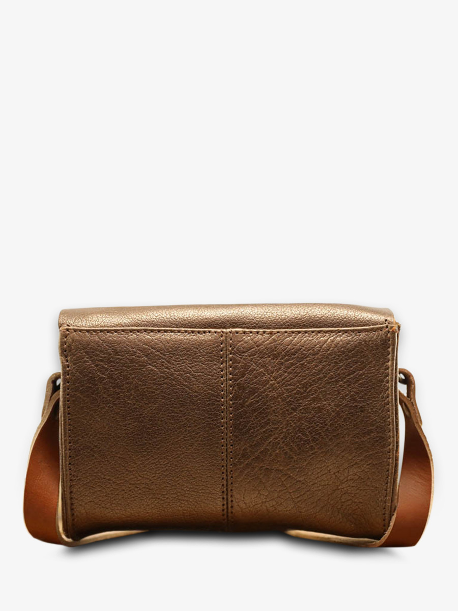Sac paul store marius cuivré
