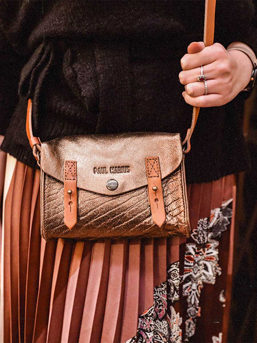 Sac paul marius occasion online
