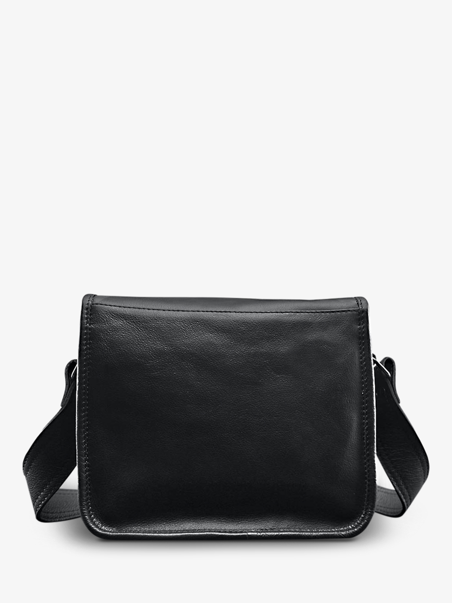 Sacoche noir best sale