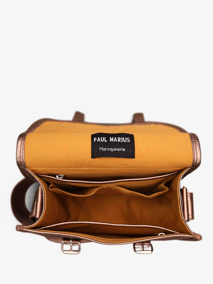 photo-interieur-sac-bandouliere-cuir-femme-cuivre-lasacoche-s-cuivre-paul-marius-m02s10-c