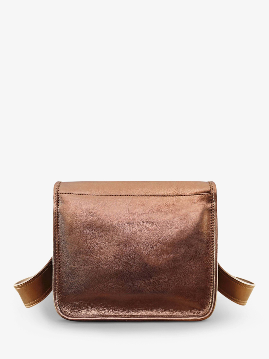Sac paul store marius cuivré