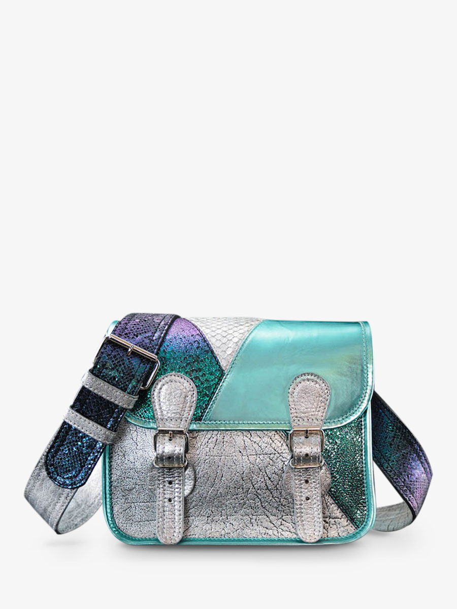 Sac paul marius bleu cheap