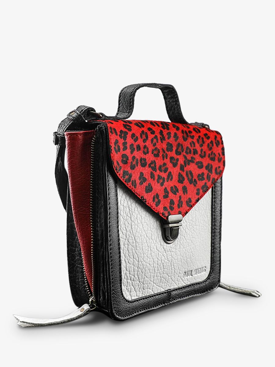 photo-interieur-petit-sac-bandouliere-cuir-femme-noir-rouge-mistinguette-leopard-noir-rouge-paul-marius-w20-lp-b-r