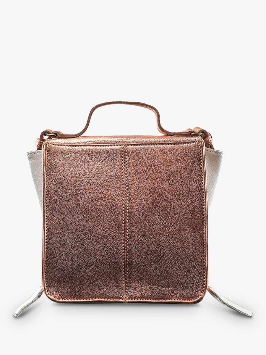 photo-vue-de-dos-petit-sac-bandouliere-cuir-femme-rose-dore-blanc-mistinguette-or-rose-blanc-paul-marius-w20-g-pi-w