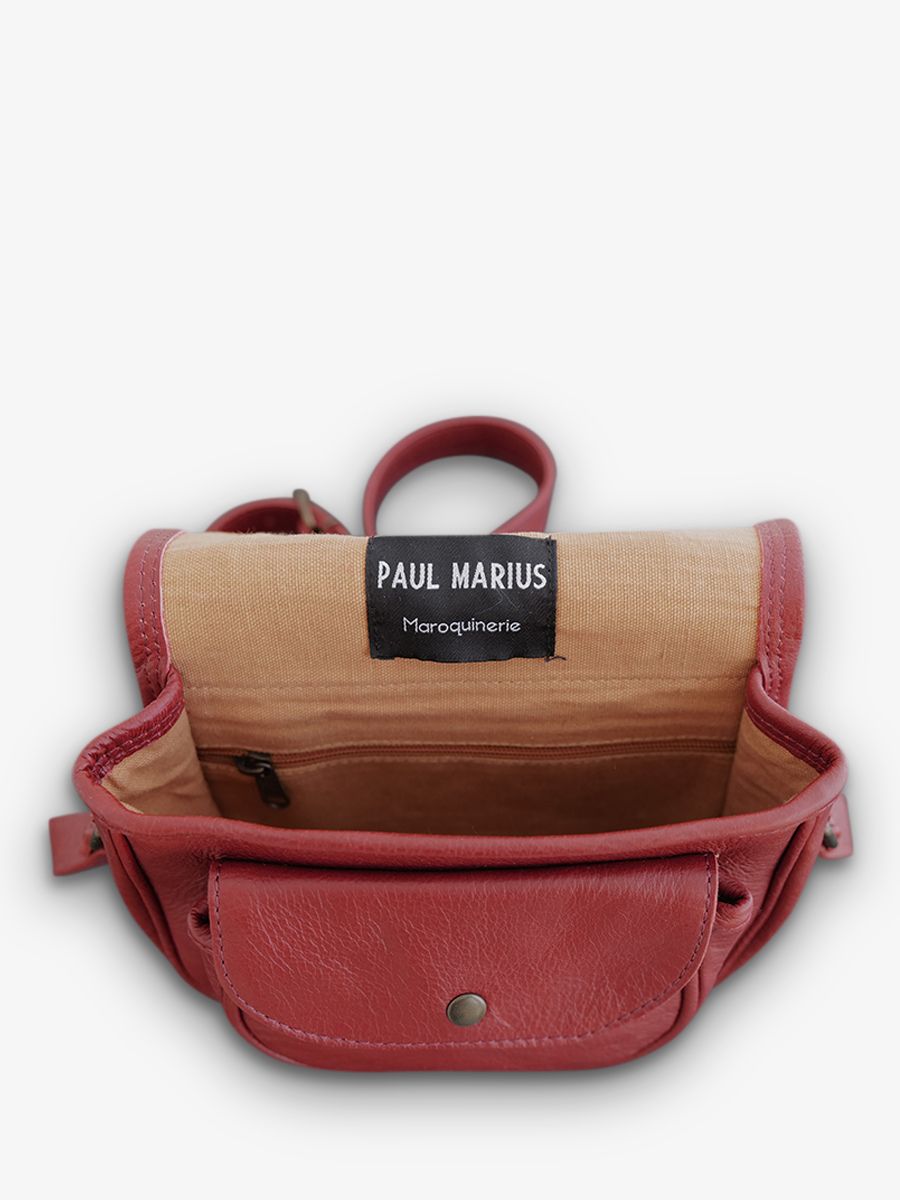 photo-interieur-sac-bandouliere-cuir-femme-rouge-paul-marius-lebohemien