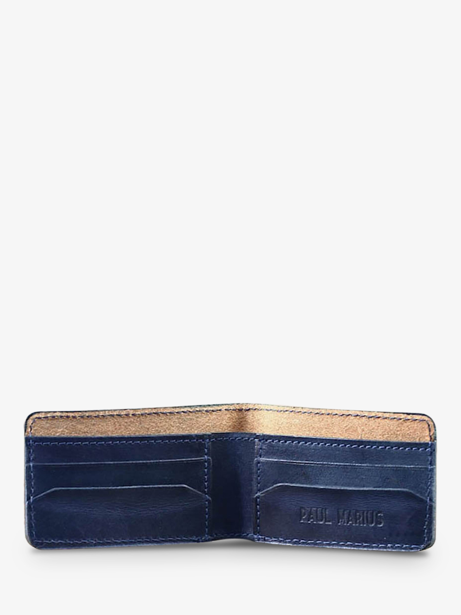Porte carte hot sale paul marius