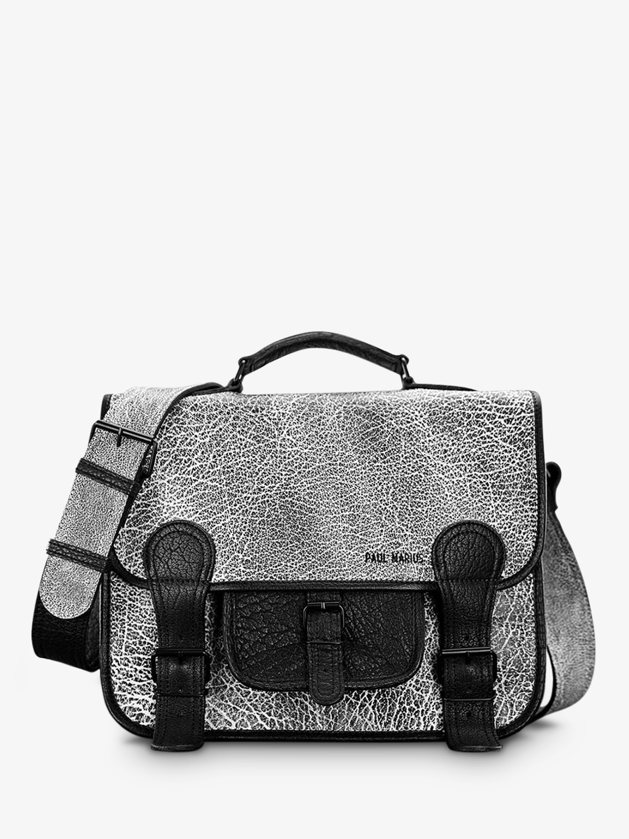 photo-vue-de-face-porte-document-cuir-a4-13-pouces-lecartable-m-empreinte-paul-marius-m01s14-b-w