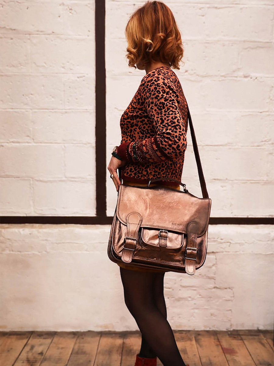 Cartable paul marius taille l clearance