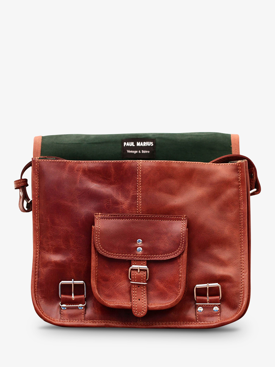 Cartable paul marius taille m top