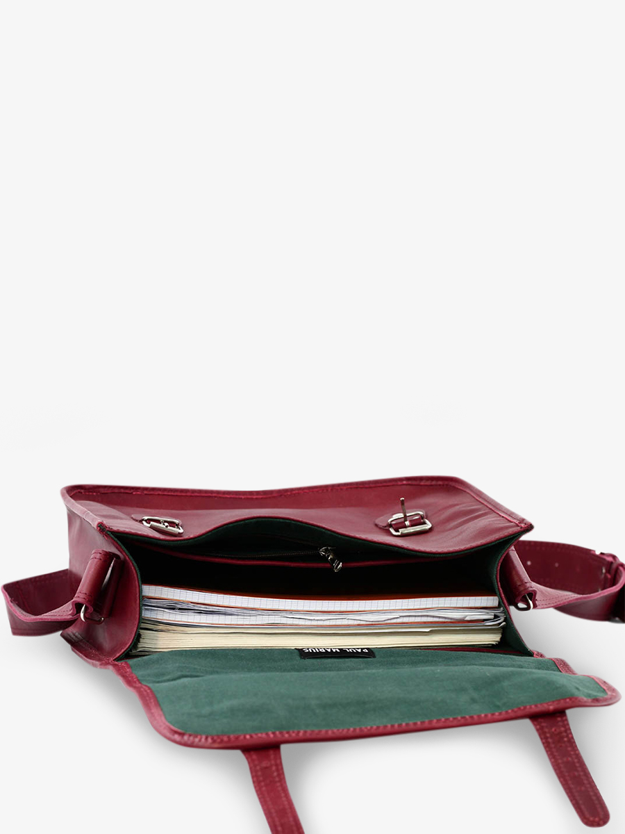 photo-interieur-porte-document-cuir-a4-rouge-lasacoche-m-bordeaux-paul-marius-m02s14-dr