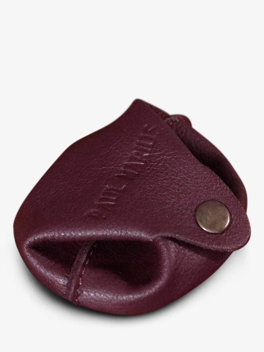 photo-vue-de-face-porte-monnaie-cuir-violet-lescarcelle-prune-paul-marius-m56-p