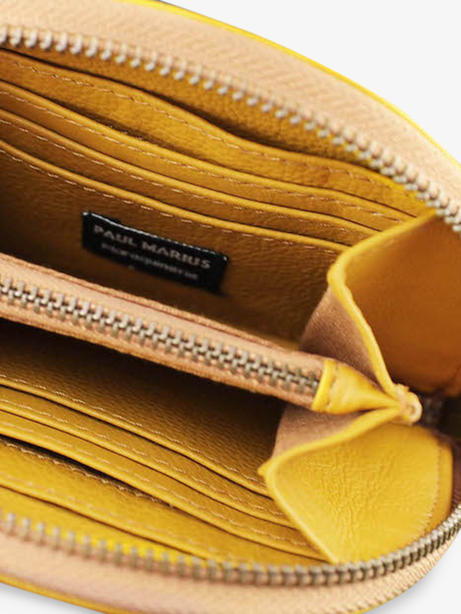 photo-interieur-portefeuille-cuir-femme-jaune-leportefeuille-manon-safran-paul-marius-m32-y