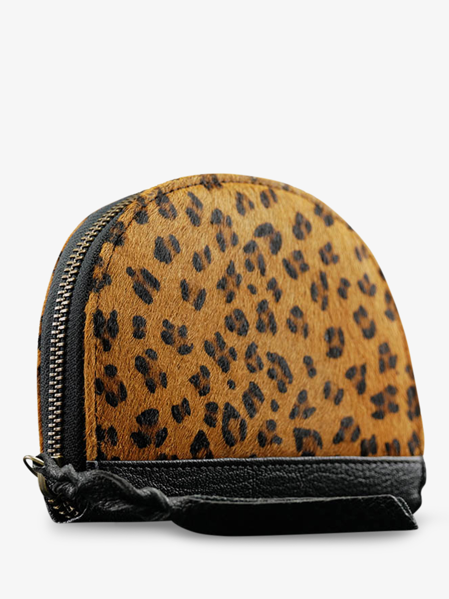 photo-vue-de-cote-portefeuille-cuir-femme-noir-leportefeuille-manon-leopard-noir-paul-marius-m32-lp-b