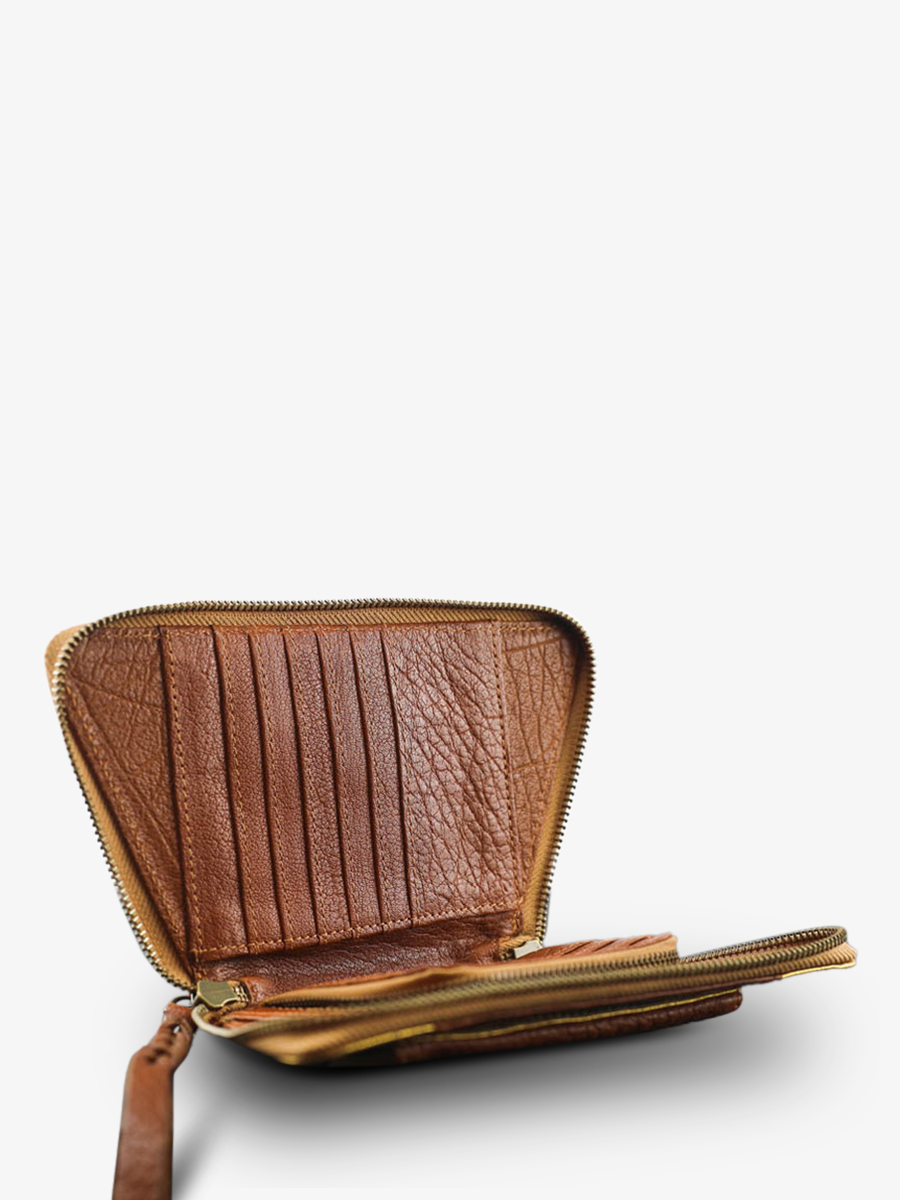 Paul et marius portefeuille clearance