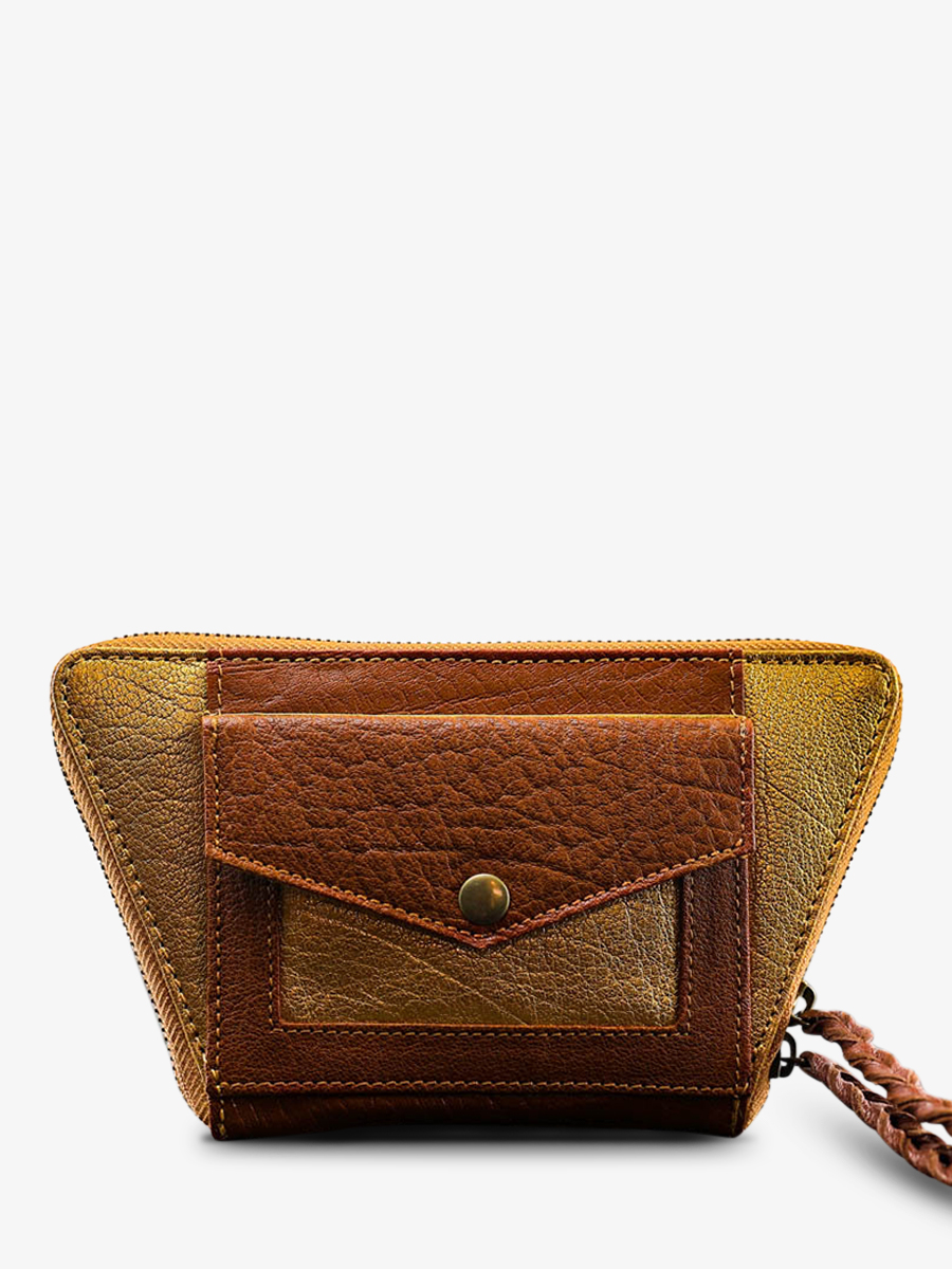 photo-vue-de-face-portefeuille-cuir-femme-marron-dore-leportefeuille-emma-naturel-dore-paul-marius-w24-l-g