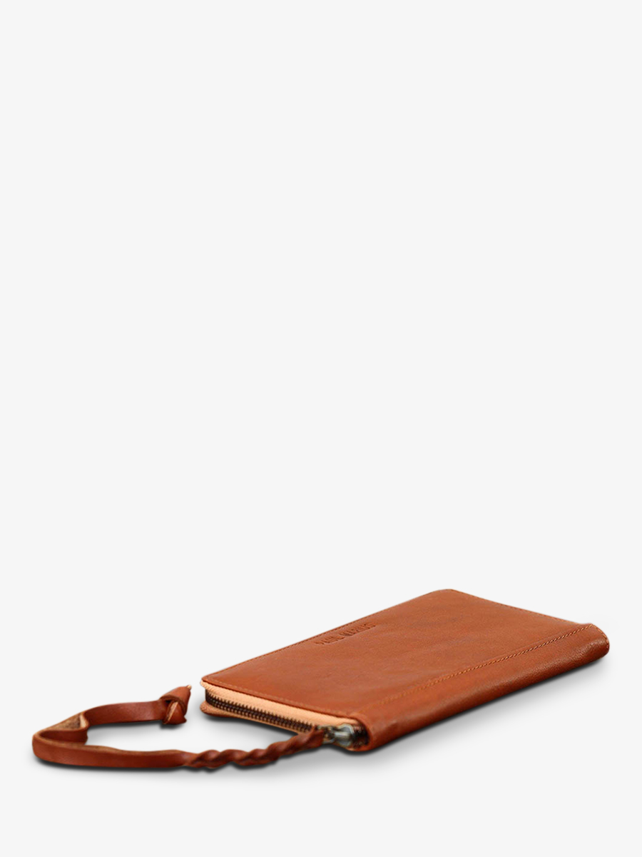 Porte chequier shop paul marius