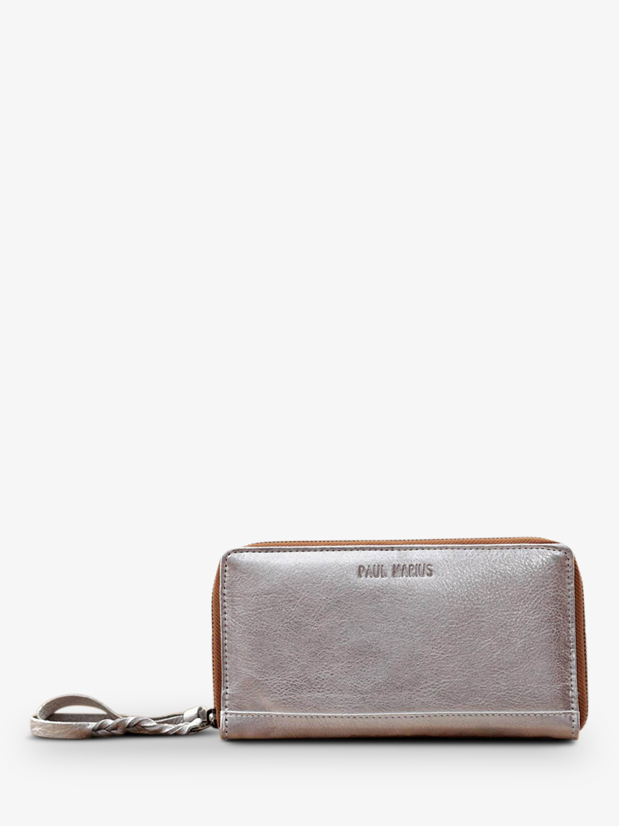 Portefeuille paul shop marius femme