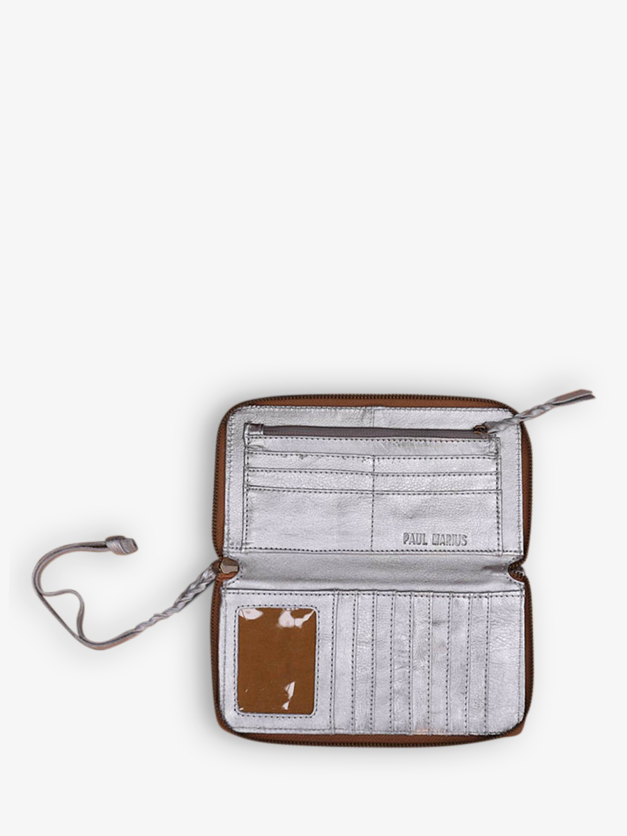 Porte monnaie paul deals marius femme
