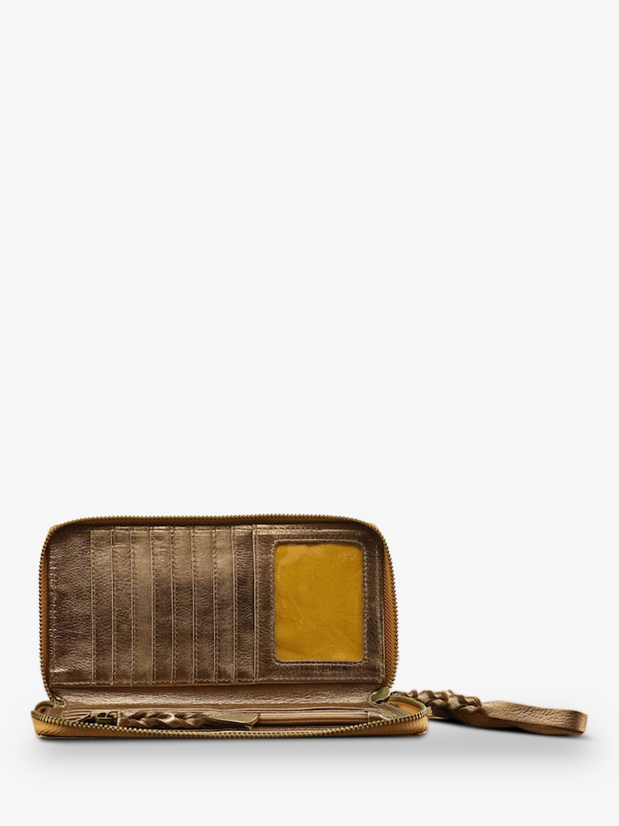Paul marius porte chequier clearance